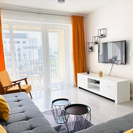 Stil Apartment Brasov Coresi Braşov Exterior foto