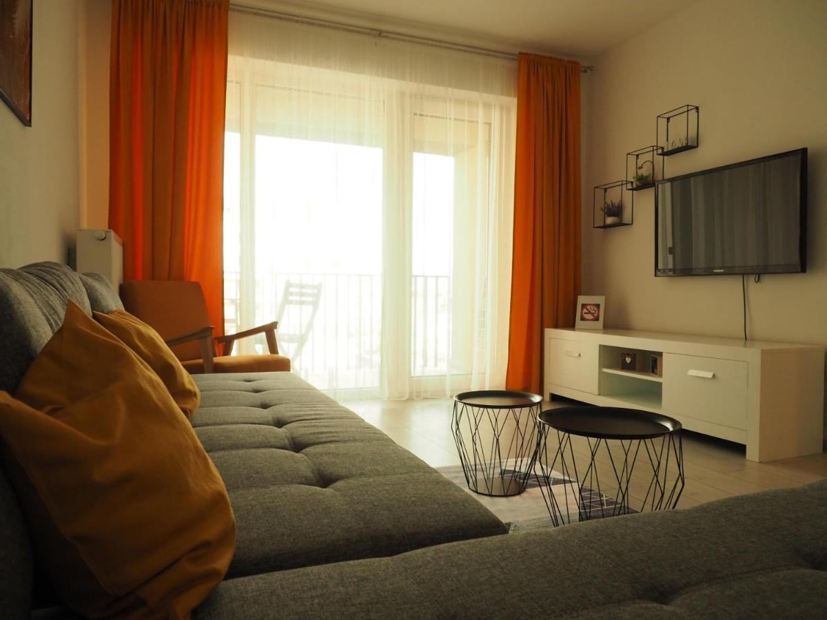Stil Apartment Brasov Coresi Braşov Exterior foto