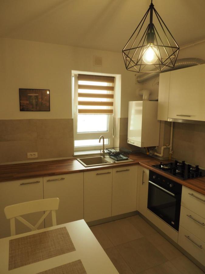 Stil Apartment Brasov Coresi Braşov Exterior foto