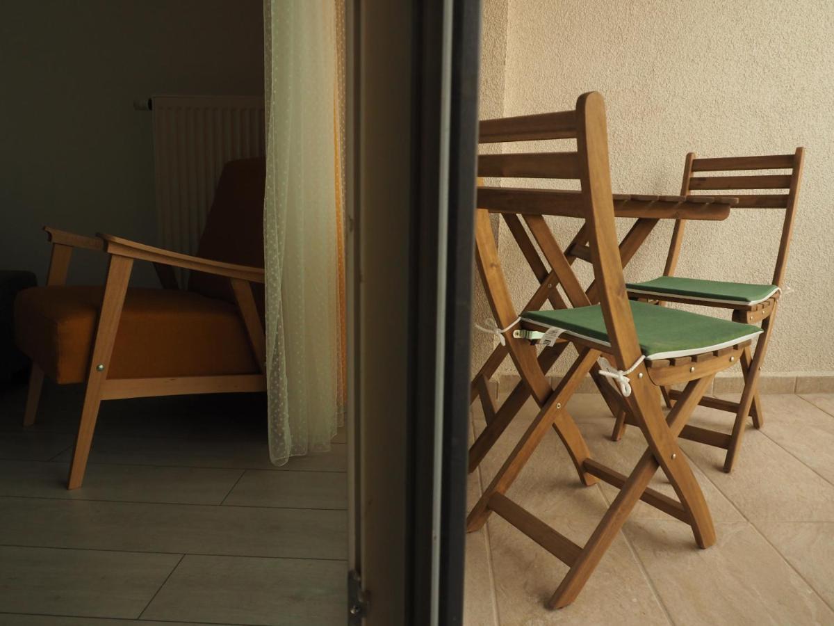 Stil Apartment Brasov Coresi Braşov Exterior foto