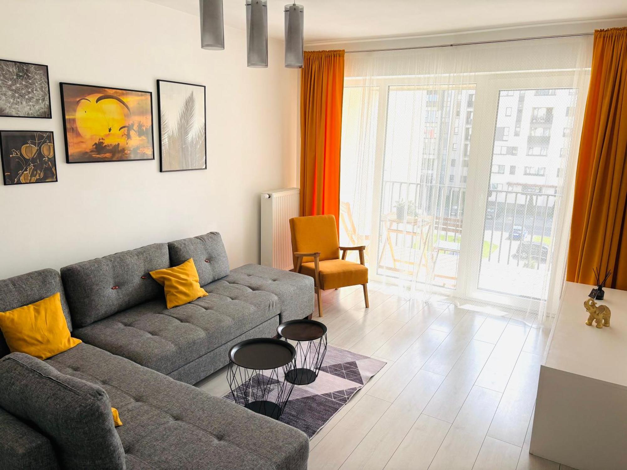 Stil Apartment Brasov Coresi Braşov Exterior foto
