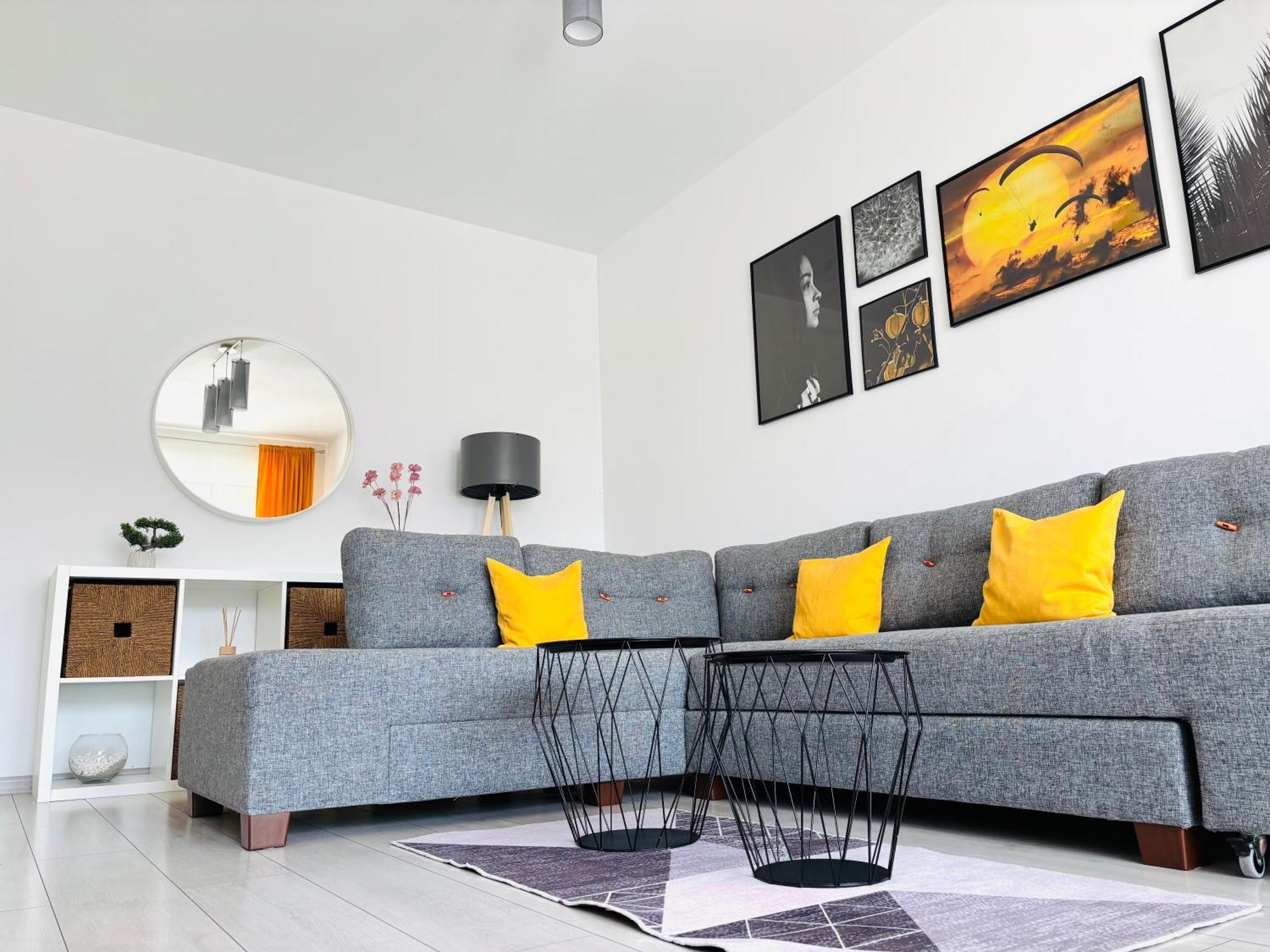 Stil Apartment Brasov Coresi Braşov Exterior foto